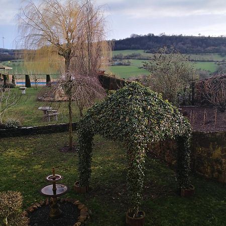 Landhotel Saar-Mosel Tunsdorf Zimmer foto